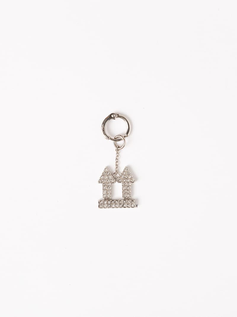 Off White Rings Bracelets Earrings Jewelry Collection