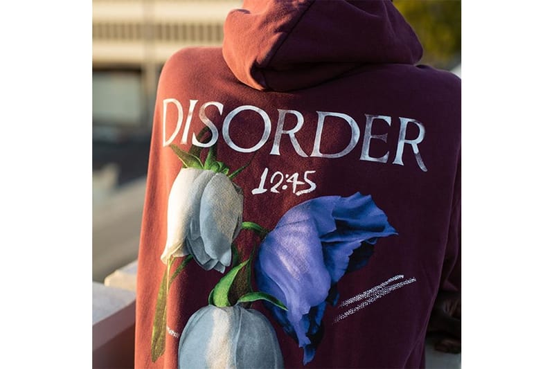 Numbers Edition Release Exclusive Othelo Gervacio Capsule Collection