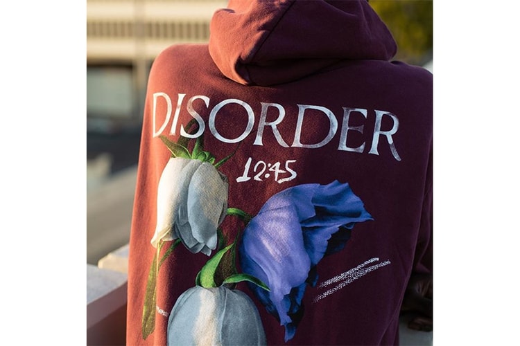 Numbers Edition Release Exclusive Othelo Gervacio Capsule Collection