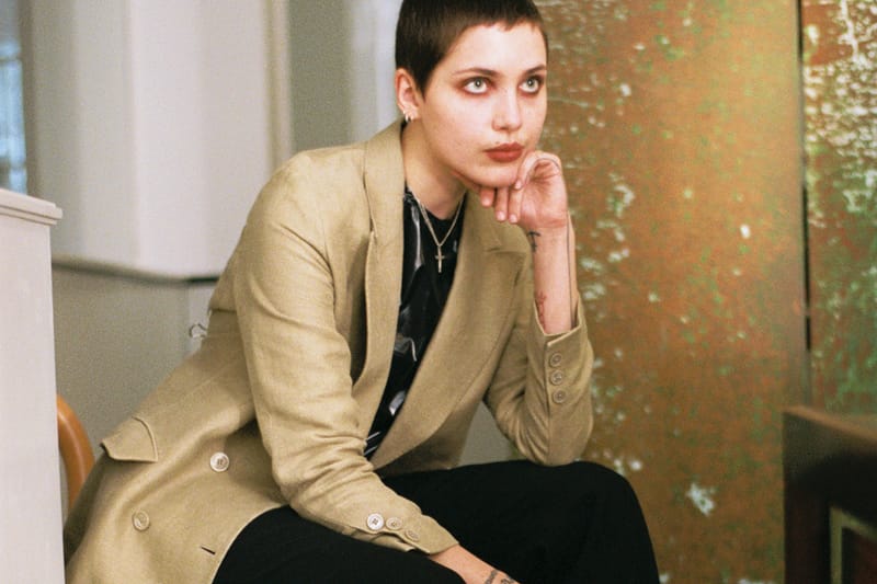 Our Legacy Reworks Classic Suiting Shapes in "Synthesis" Collection