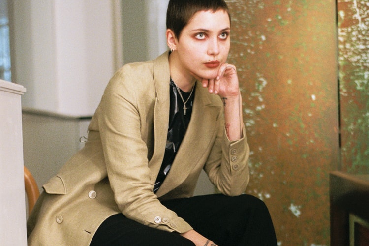 Our Legacy Reworks Classic Suiting Shapes in "Synthesis" Collection