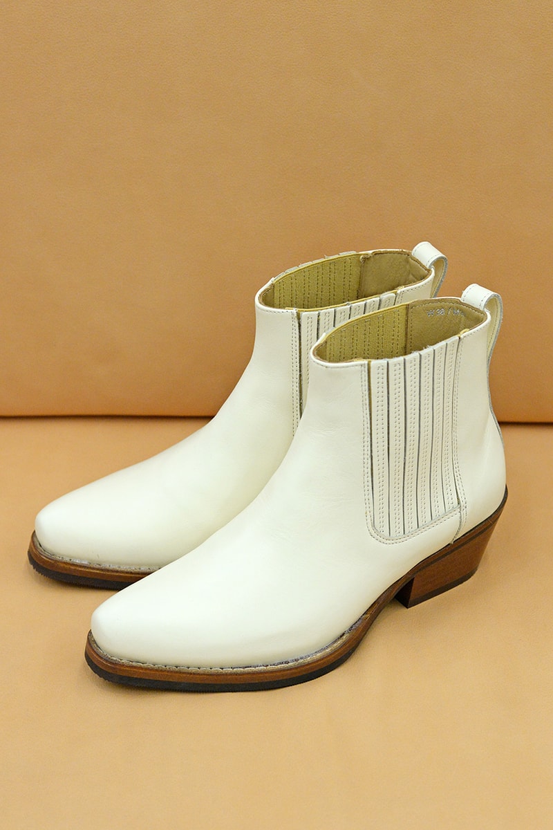 Our Legacy Spring/Summer 2019 Boots Leather Calf Loafer Mule Slip On Survivor Sneaker Mono Runner Poseidon Rafael Release Information buy cop closer look review