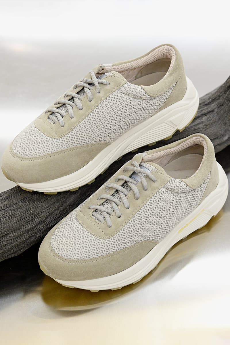 Our Legacy Spring/Summer 2019 Boots Leather Calf Loafer Mule Slip On Survivor Sneaker Mono Runner Poseidon Rafael Release Information buy cop closer look review