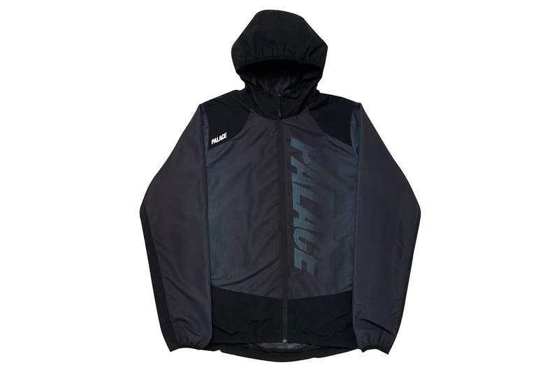 Palace Spring/Summer 2019 April 15 Weekly Drops Jackets Shirts Tops Sports Shorts Biking 