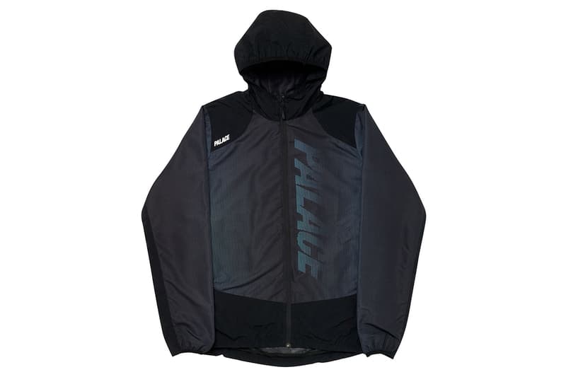Palace Spring/Summer 2019 April 15 Weekly Drops Jackets Shirts Tops Sports Shorts Biking