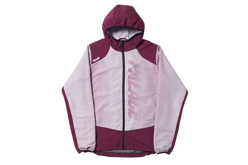 Palace Spring/Summer 2019 April 15 Weekly Drops Jackets Shirts Tops Sports Shorts Biking