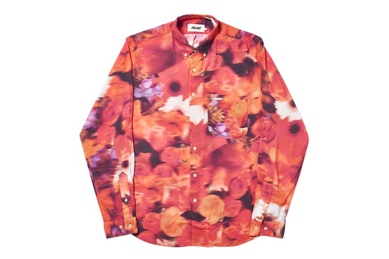 Palace Spring/Summer 2019 April 15 Weekly Drops Jackets Shirts Tops Sports Shorts Biking