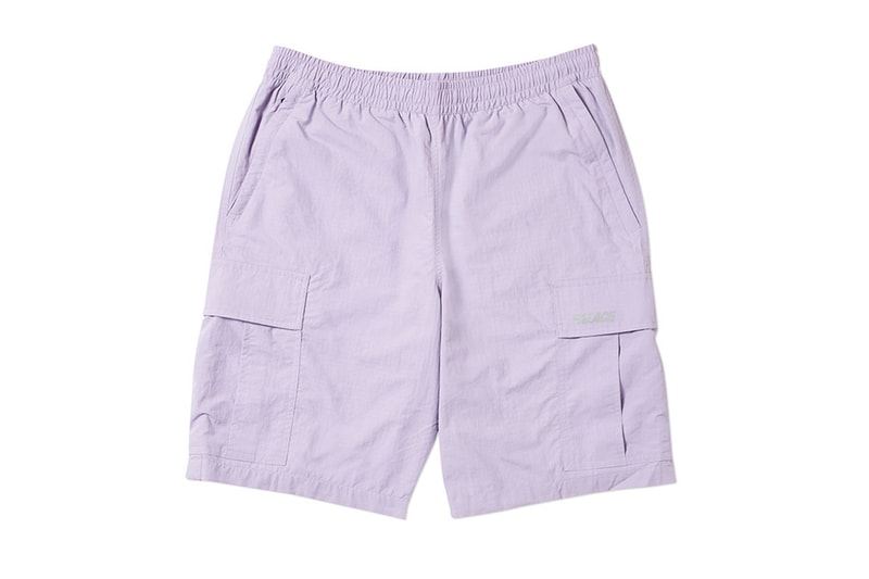 Palace Spring/Summer 2019 April 15 Weekly Drops Jackets Shirts Tops Sports Shorts Biking 
