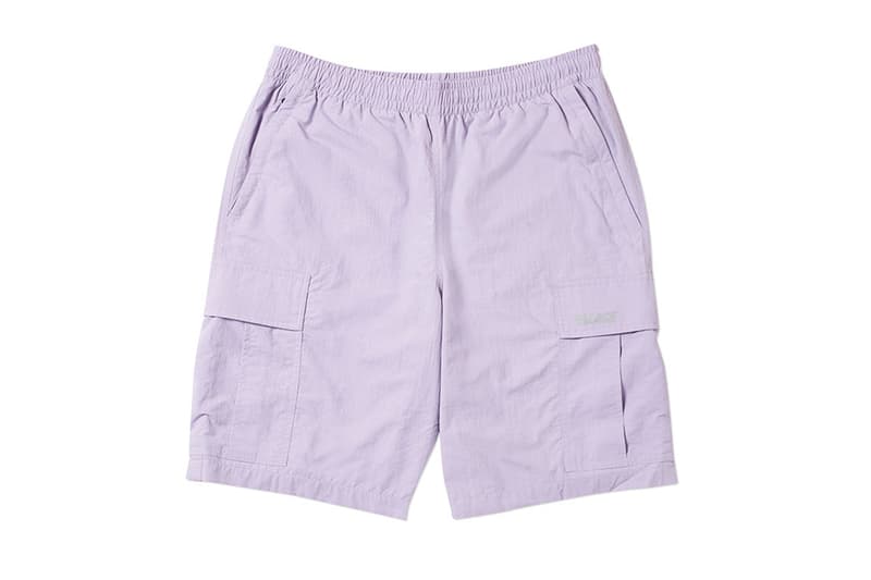Palace Spring/Summer 2019 April 15 Weekly Drops Jackets Shirts Tops Sports Shorts Biking