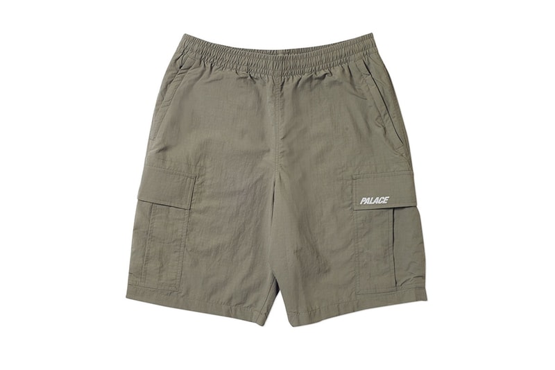 Palace Spring/Summer 2019 April 15 Weekly Drops Jackets Shirts Tops Sports Shorts Biking 