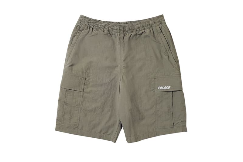 Palace Spring/Summer 2019 April 15 Weekly Drops Jackets Shirts Tops Sports Shorts Biking