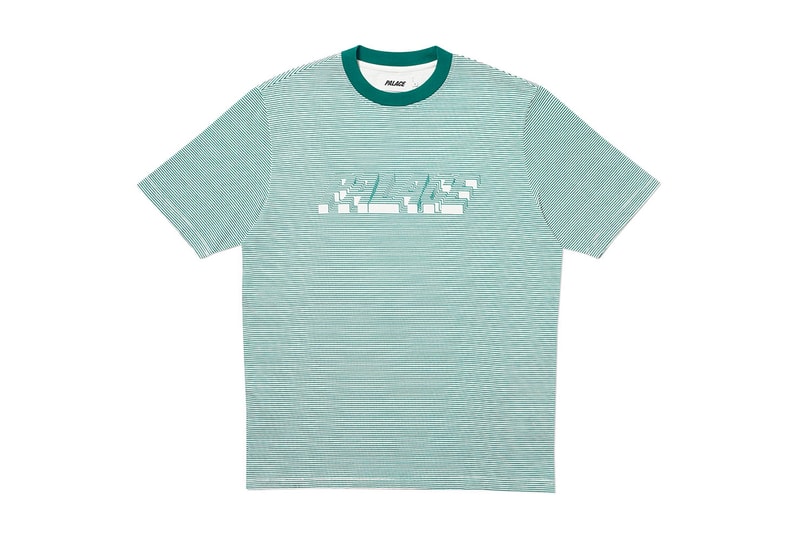 Palace Spring/Summer 2019 April 15 Weekly Drops Jackets Shirts Tops Sports Shorts Biking 