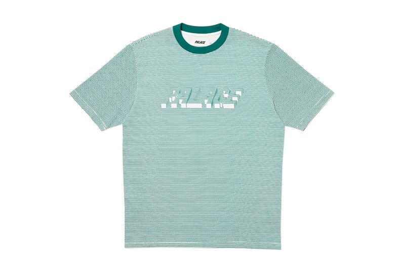 Palace Spring/Summer 2019 April 15 Weekly Drops Jackets Shirts Tops Sports Shorts Biking