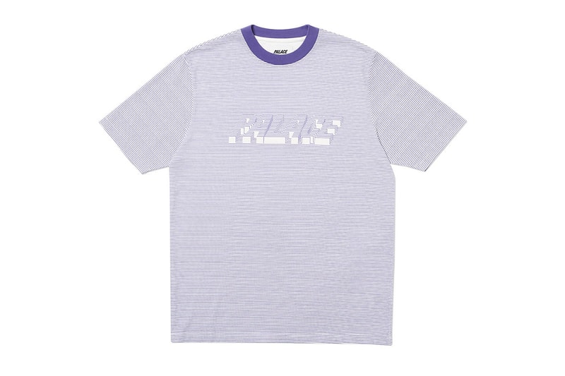 Palace Spring/Summer 2019 April 15 Weekly Drops Jackets Shirts Tops Sports Shorts Biking 