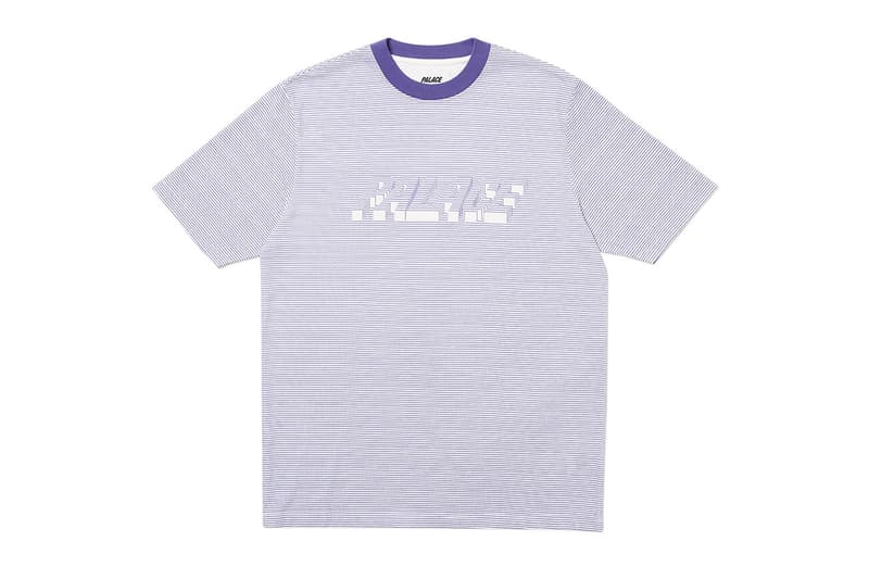 Palace Spring/Summer 2019 April 15 Weekly Drops Jackets Shirts Tops Sports Shorts Biking