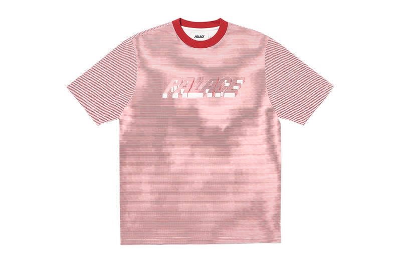 Palace Spring/Summer 2019 April 15 Weekly Drops Jackets Shirts Tops Sports Shorts Biking 