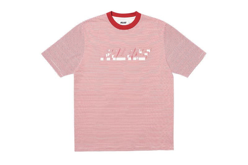 Palace Spring/Summer 2019 April 15 Weekly Drops Jackets Shirts Tops Sports Shorts Biking
