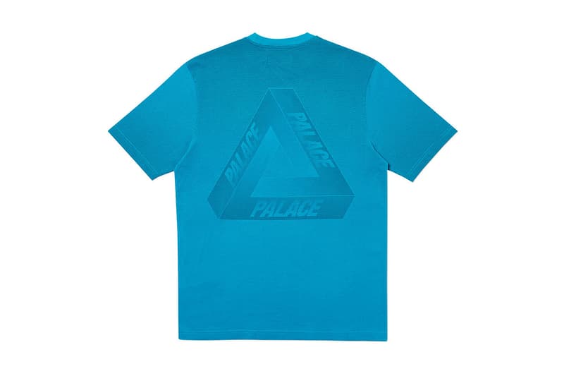 Palace Spring/Summer 2019 April 15 Weekly Drops Jackets Shirts Tops Sports Shorts Biking