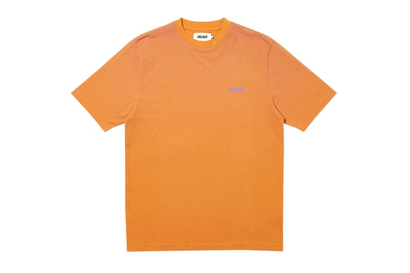 Palace Spring/Summer 2019 April 15 Weekly Drops Jackets Shirts Tops Sports Shorts Biking 
