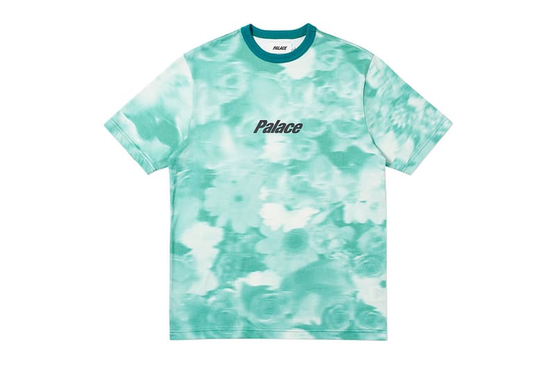 Palace Spring/Summer 2019 April 15 Weekly Drops Jackets Shirts Tops Sports Shorts Biking 