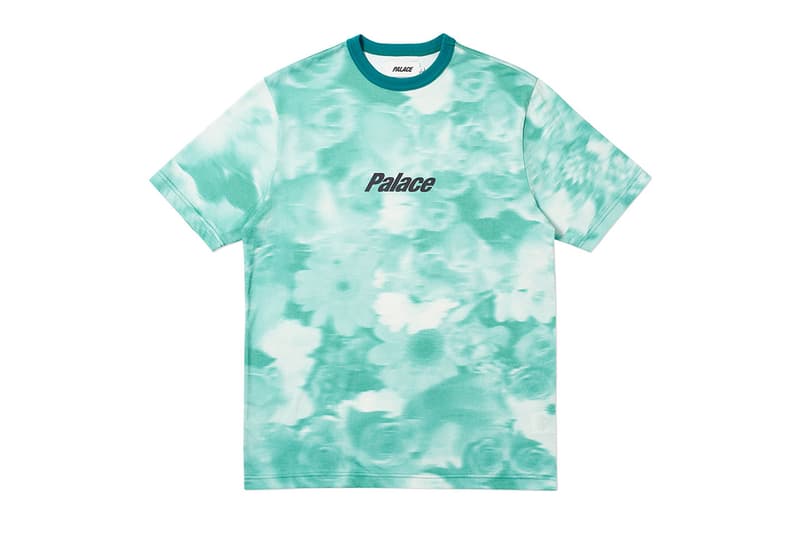 Palace Spring/Summer 2019 April 15 Weekly Drops Jackets Shirts Tops Sports Shorts Biking