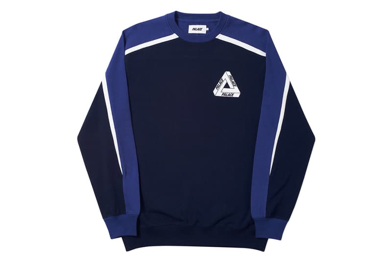 Palace Spring/Summer 2019 April 15 Weekly Drops Jackets Shirts Tops Sports Shorts Biking