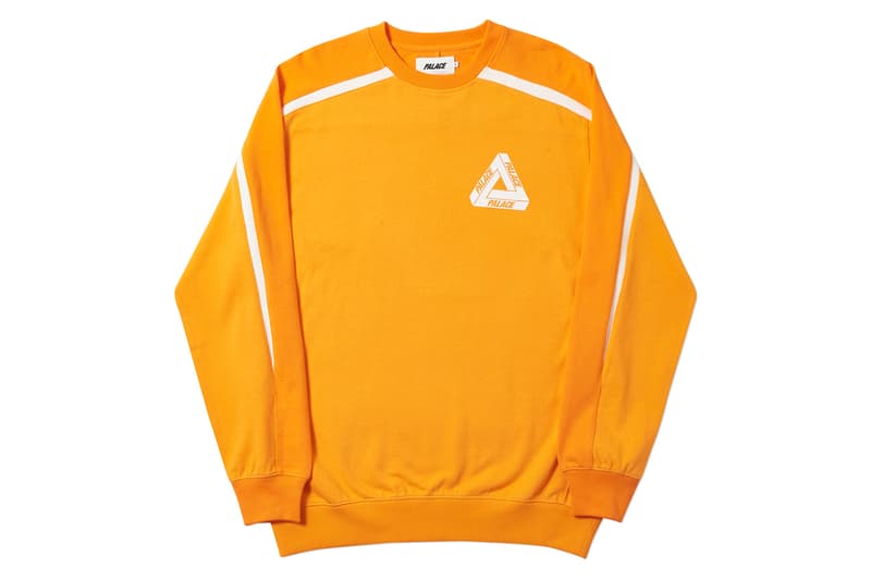 Palace Spring/Summer 2019 April 15 Weekly Drops Jackets Shirts Tops Sports Shorts Biking