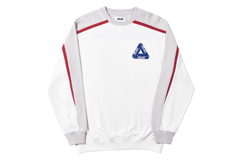 Palace Spring/Summer 2019 April 15 Weekly Drops Jackets Shirts Tops Sports Shorts Biking 