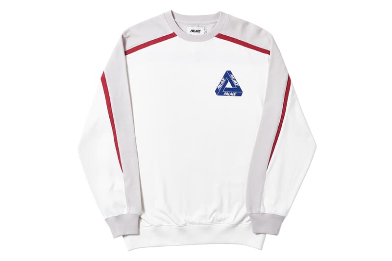Palace Spring/Summer 2019 April 15 Weekly Drops Jackets Shirts Tops Sports Shorts Biking