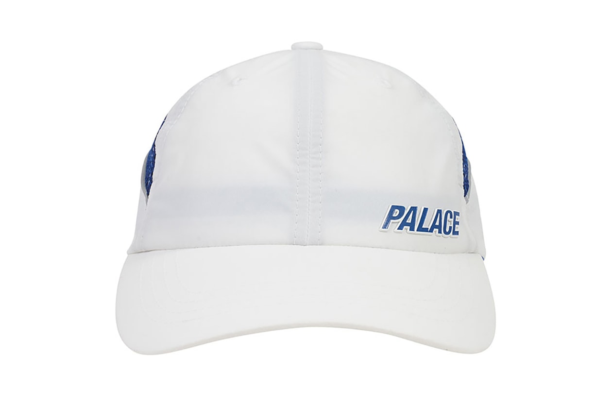 Supreme/Palace SS19 Drop List Week 8 9