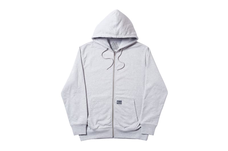 Every Palace Piece Dropping on April 5 Skateboards Cop Purchase Buy Streetwear Fashion Clothing Jackets Hoodies Sweatshirts Pants Trousers Caps Accessories London Brewer St New York