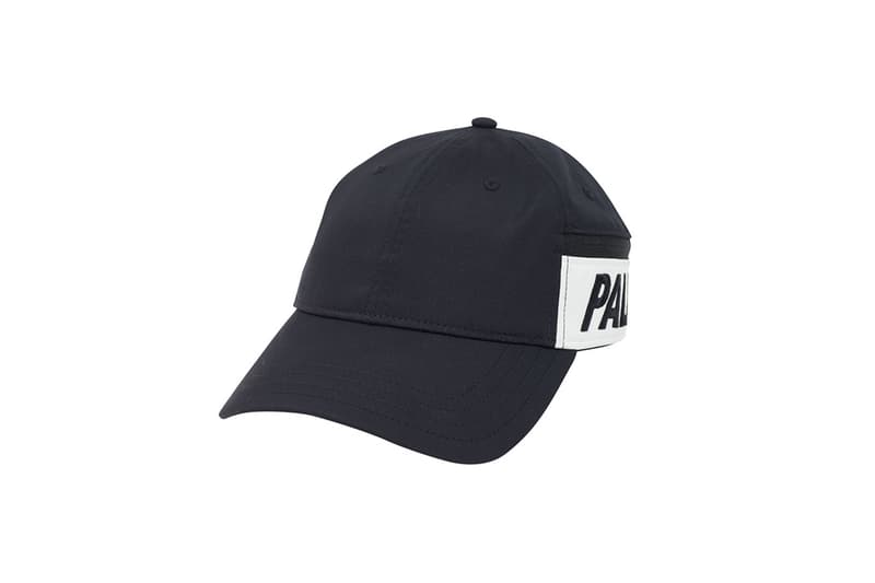 Palace 2019 Summer Accessories