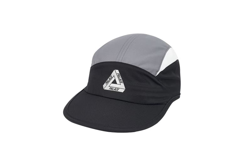 Palace 2019 Summer Accessories
