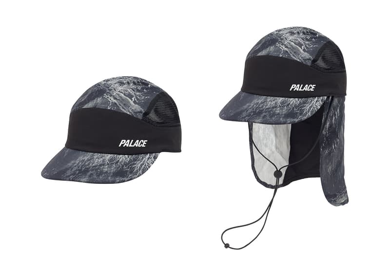 Palace 2019 Summer Accessories