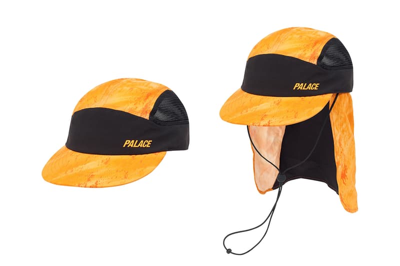 Palace 2019 Summer Accessories