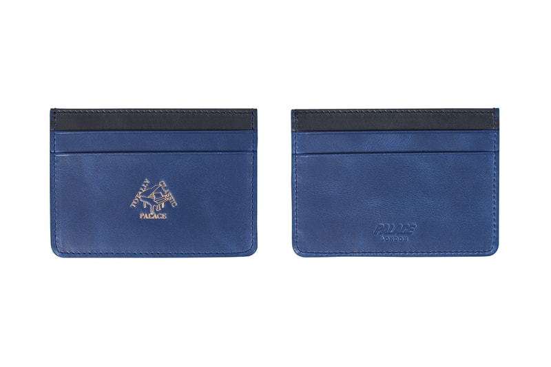 Palace 2019 Summer Accessories