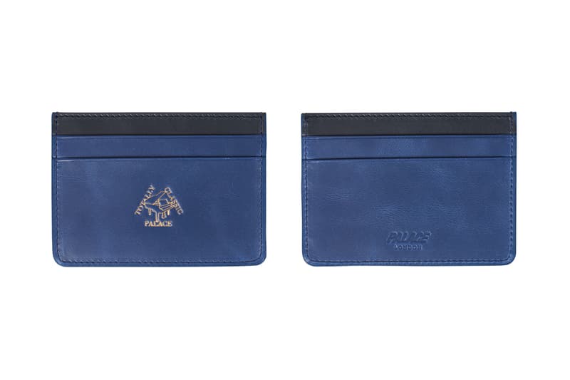 Palace 2019 Summer Accessories