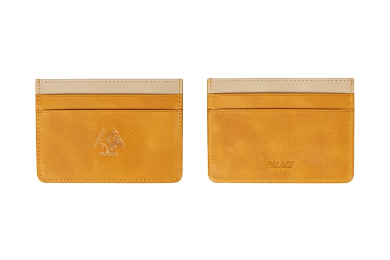 Palace 2019 Summer Accessories