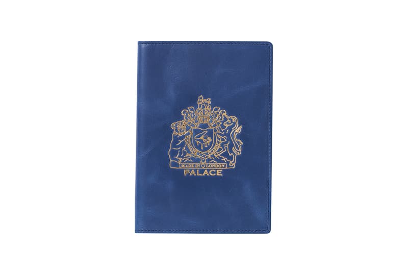 Palace 2019 Summer Accessories