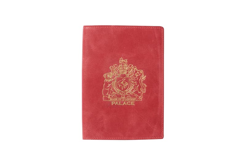 Palace 2019 Summer Accessories