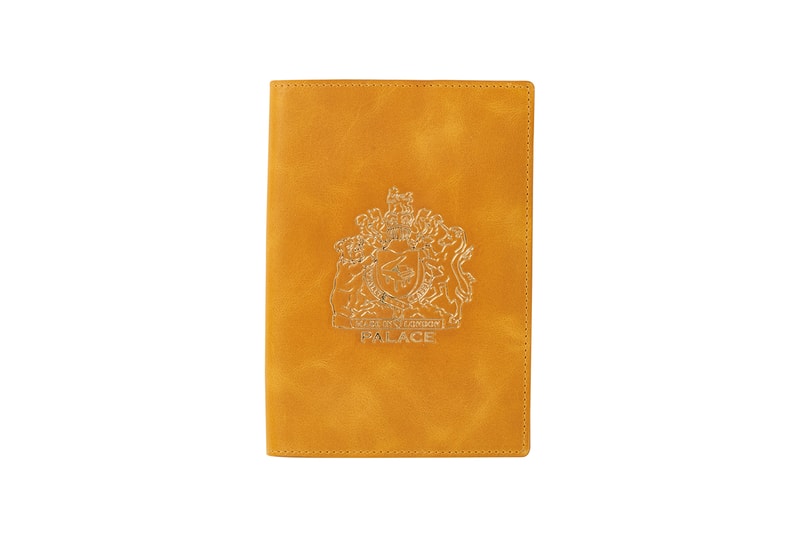 Palace 2019 Summer Accessories