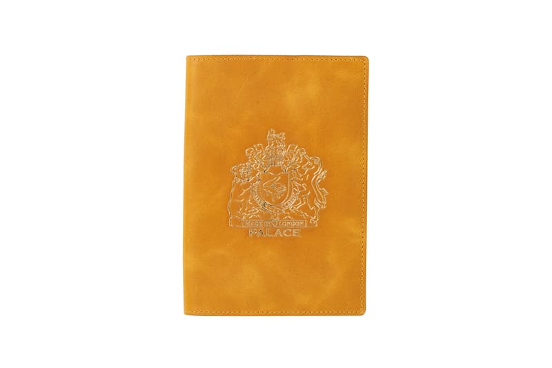 Palace 2019 Summer Accessories