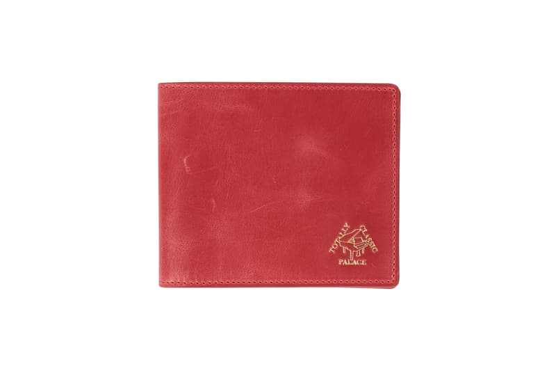 Palace 2019 Summer Accessories
