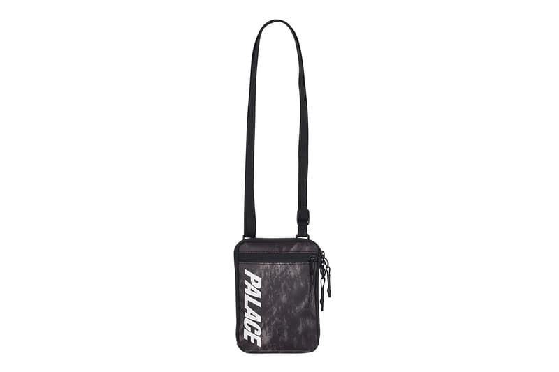 Palace 2019 Summer Accessories