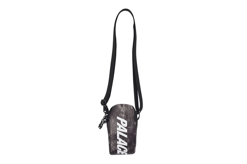 Palace 2019 Summer Accessories