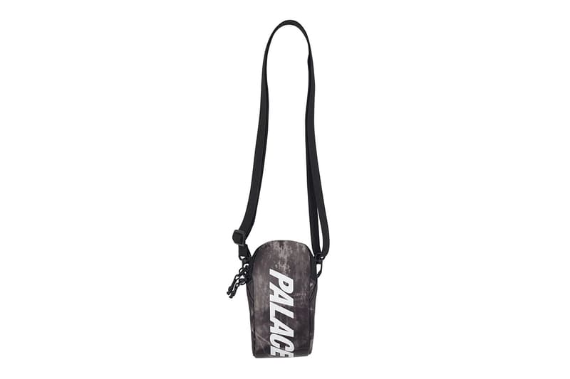 Palace 2019 Summer Accessories