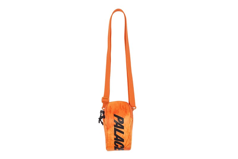 Palace 2019 Summer Accessories
