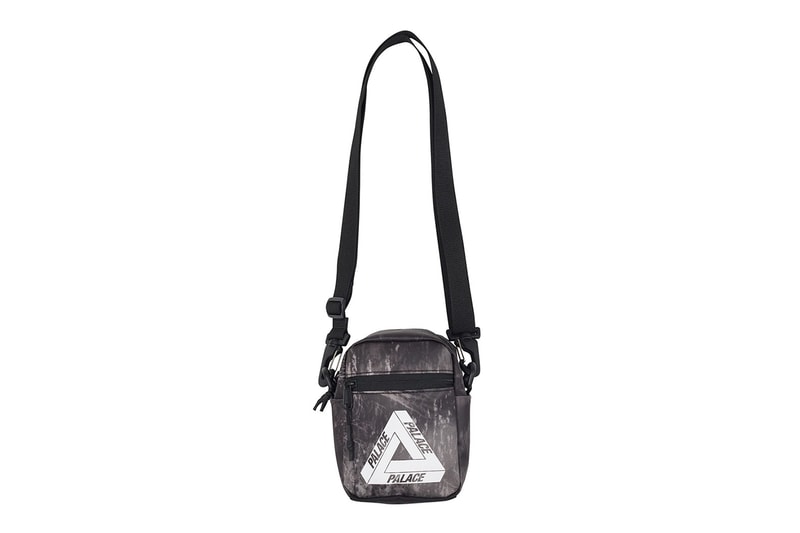 Palace 2019 Summer Accessories
