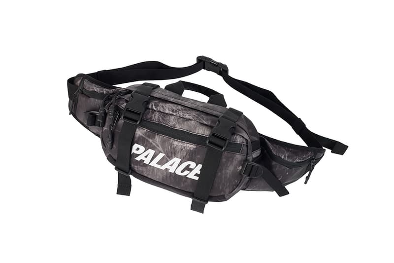 Palace 2019 Summer Accessories