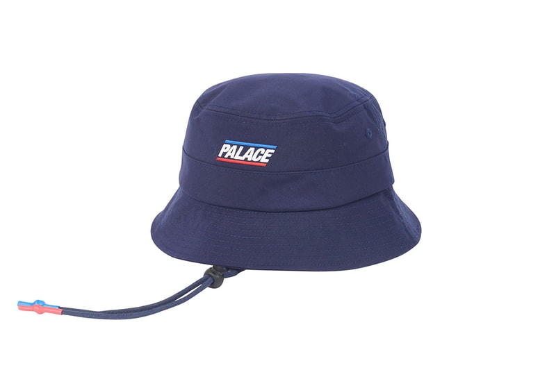 Palace 2019 Summer Accessories